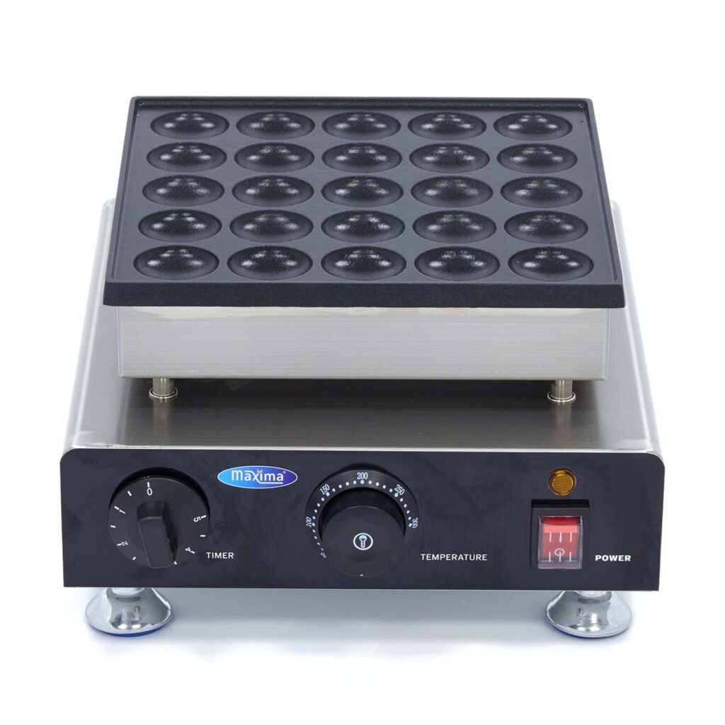 Minipankoogi masina rent