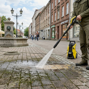 survepesuri rent Tallinnas
