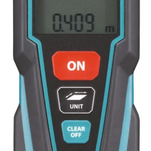 Makita laserkaugusmõõtja