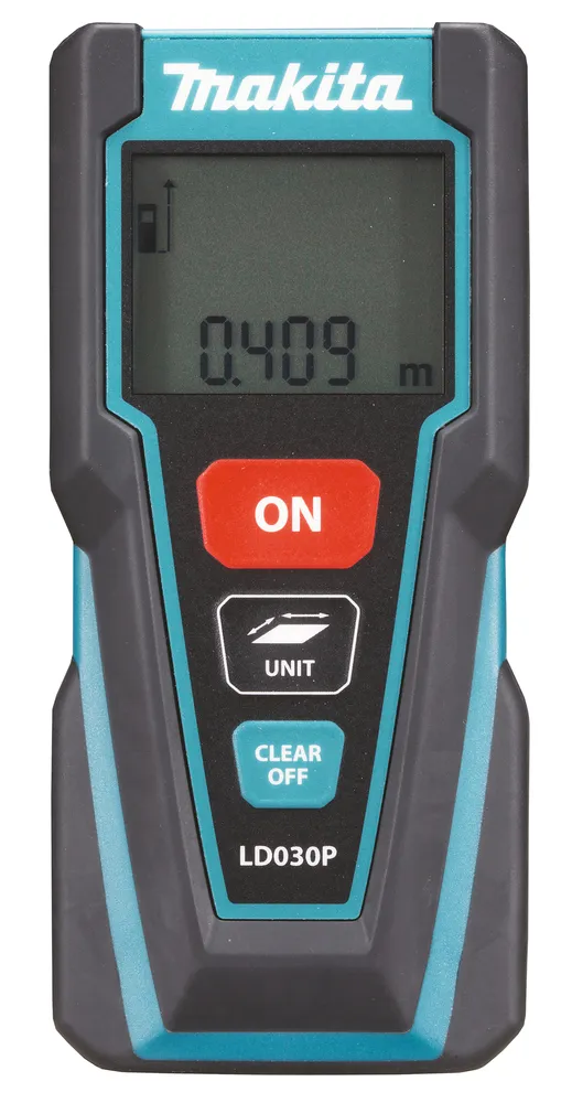 Makita laserkaugusmõõtja