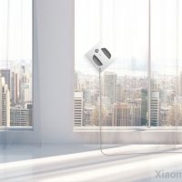 Aknapesuroboti rent Xiaomi Hutt W66 Aknapesuroboti rent Xiaomi Hutt W66