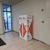 Magistrali Rendiise kapp Rendiise nutikapp - tekstiilipesuri rent