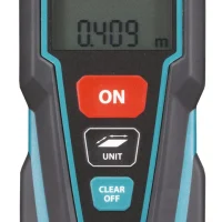 Makita laserkaugusmõõtja