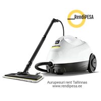 Tekstiilipesuri rent Tallinnas - Rendipesa, aknapesuroboti rent Tallinnas, aurupesuri rnet Tallinnas