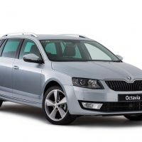 Autorent – Skoda Octavia Autorent - Skoda Octavia